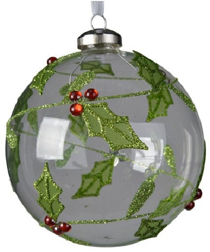 SET 2 pz palline di natale  SET 2 pz palline di natale